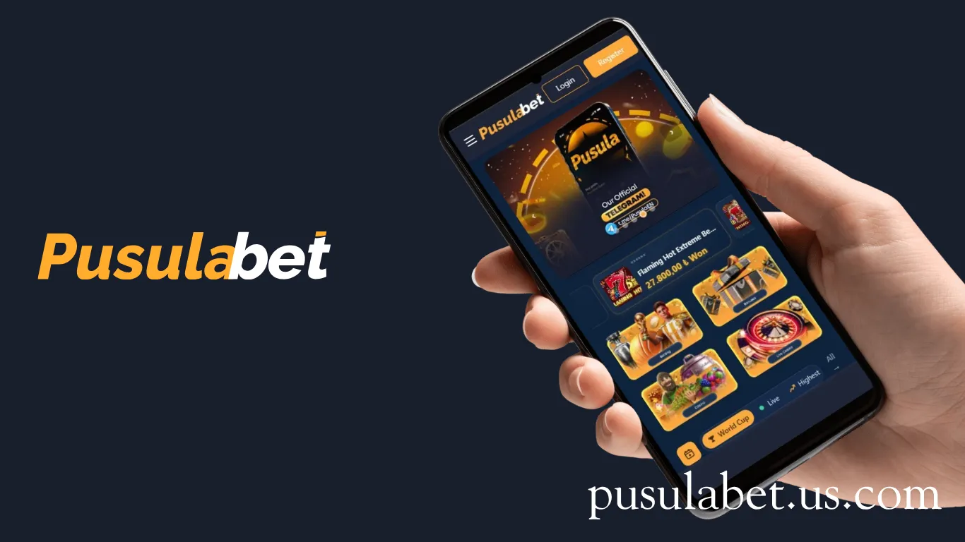 How to find the new Pusulabet address
